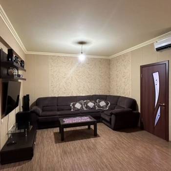Сдается Многокомнатная квартира, 83 м²