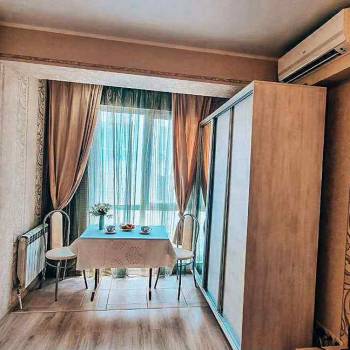 Сдается 1-комнатная квартира, 37 м²