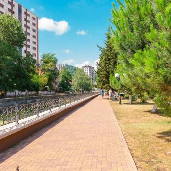 Сдается 1-комнатная квартира, 37 м²