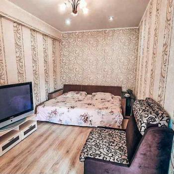 Сдается 1-комнатная квартира, 37 м²