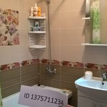 Сдается 1-комнатная квартира, 37 м²