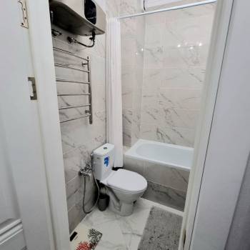Сдается 1-комнатная квартира, 25 м²