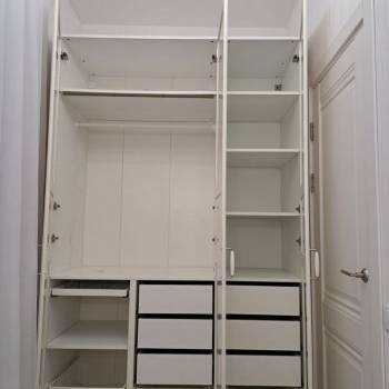 Сдается 1-комнатная квартира, 25 м²