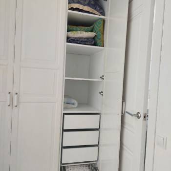 Сдается 1-комнатная квартира, 25 м²