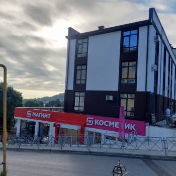 Сдается 1-комнатная квартира, 25 м²