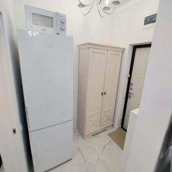 Сдается 1-комнатная квартира, 25 м²