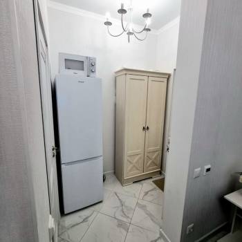 Сдается 1-комнатная квартира, 25 м²