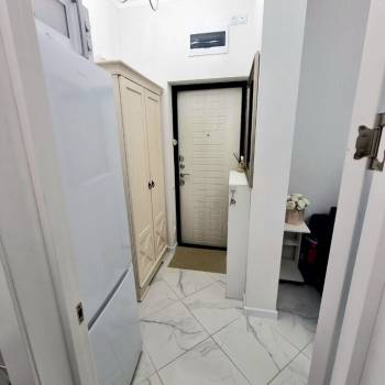 Сдается 1-комнатная квартира, 25 м²