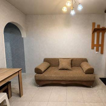 Сдается 2-х комнатная квартира, 35 м²