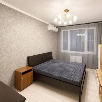 Сдается 2-х комнатная квартира, 35 м²
