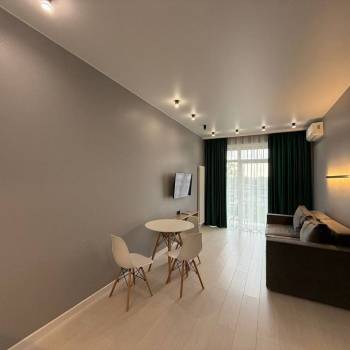 Сдается 1-комнатная квартира, 30 м²