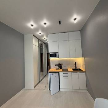 Сдается 1-комнатная квартира, 30 м²