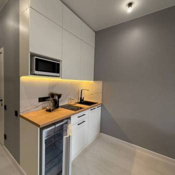 Сдается 1-комнатная квартира, 30 м²