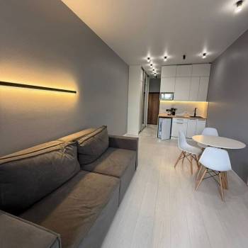 Сдается 1-комнатная квартира, 30 м²
