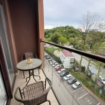 Сдается 1-комнатная квартира, 30 м²