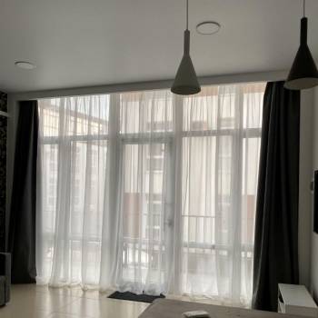 Сдается 1-комнатная квартира, 25 м²