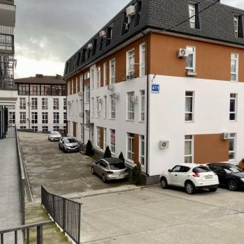 Сдается 1-комнатная квартира, 25 м²