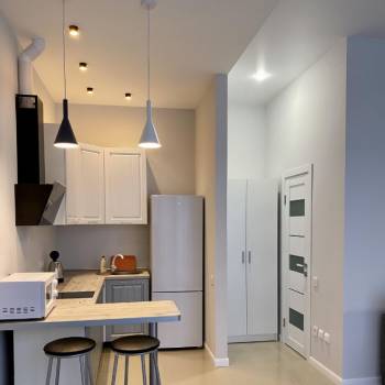 Сдается 1-комнатная квартира, 25 м²