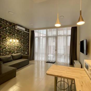 Сдается 1-комнатная квартира, 25 м²
