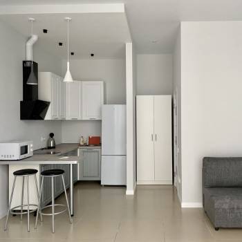 Сдается 1-комнатная квартира, 25 м²