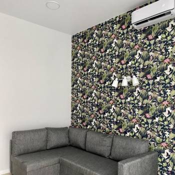 Сдается 1-комнатная квартира, 25 м²