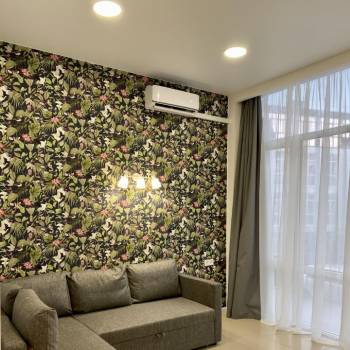 Сдается 1-комнатная квартира, 25 м²