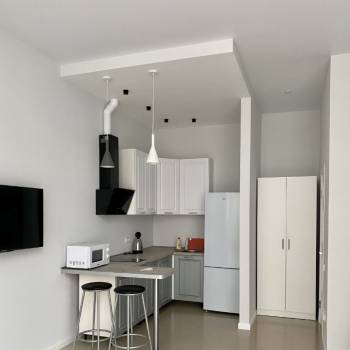 Сдается 1-комнатная квартира, 25 м²