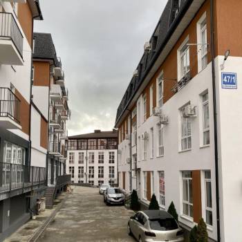 Сдается 1-комнатная квартира, 25 м²