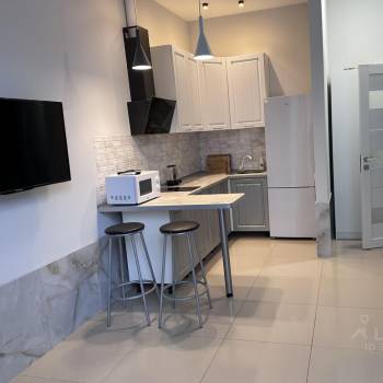 Сдается 1-комнатная квартира, 25 м²