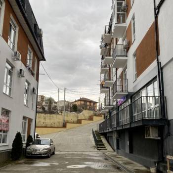 Сдается 1-комнатная квартира, 25 м²