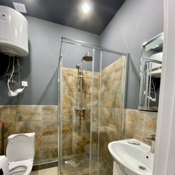 Сдается 1-комнатная квартира, 25 м²