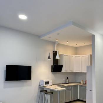 Сдается 1-комнатная квартира, 25 м²