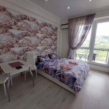 Сдается 1-комнатная квартира, 30 м²