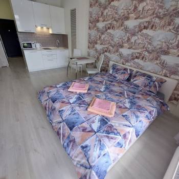 Сдается 1-комнатная квартира, 30 м²