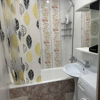Сдается 2-х комнатная квартира, 52,5 м²