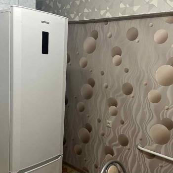Сдается 2-х комнатная квартира, 52,5 м²