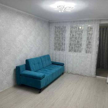Сдается 2-х комнатная квартира, 52,5 м²