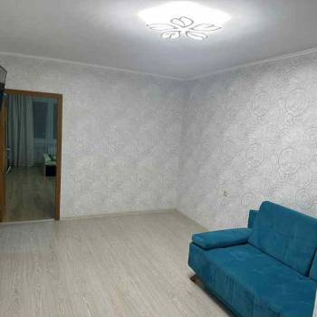 Сдается 2-х комнатная квартира, 52,5 м²