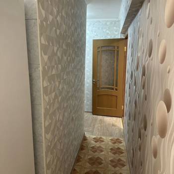 Сдается 2-х комнатная квартира, 52,5 м²