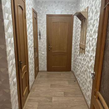 Сдается 2-х комнатная квартира, 52,5 м²