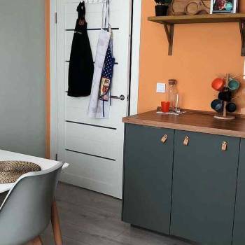 Сдается 2-х комнатная квартира, 64 м²