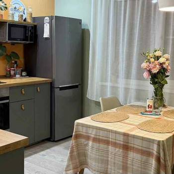 Сдается 2-х комнатная квартира, 64 м²