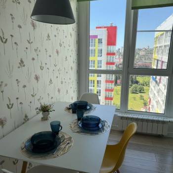 Сдается 1-комнатная квартира, 36,6 м²