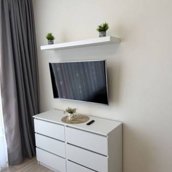 Сдается 1-комнатная квартира, 36,6 м²