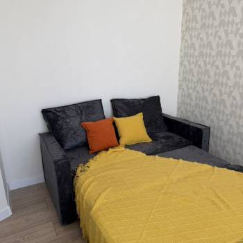 Сдается 1-комнатная квартира, 36,6 м²