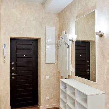 Сдается 2-х комнатная квартира, 54 м²