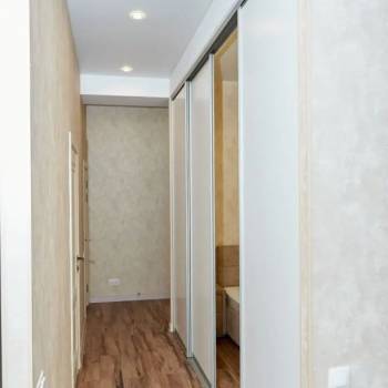 Сдается 2-х комнатная квартира, 54 м²