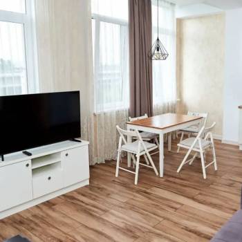 Сдается 2-х комнатная квартира, 54 м²
