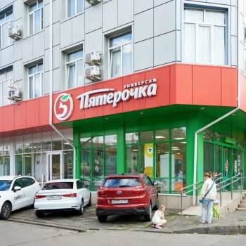 Сдается 2-х комнатная квартира, 54 м²
