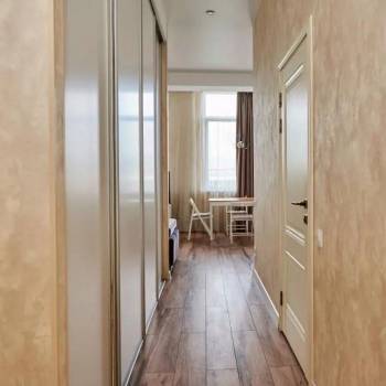 Сдается 2-х комнатная квартира, 54 м²